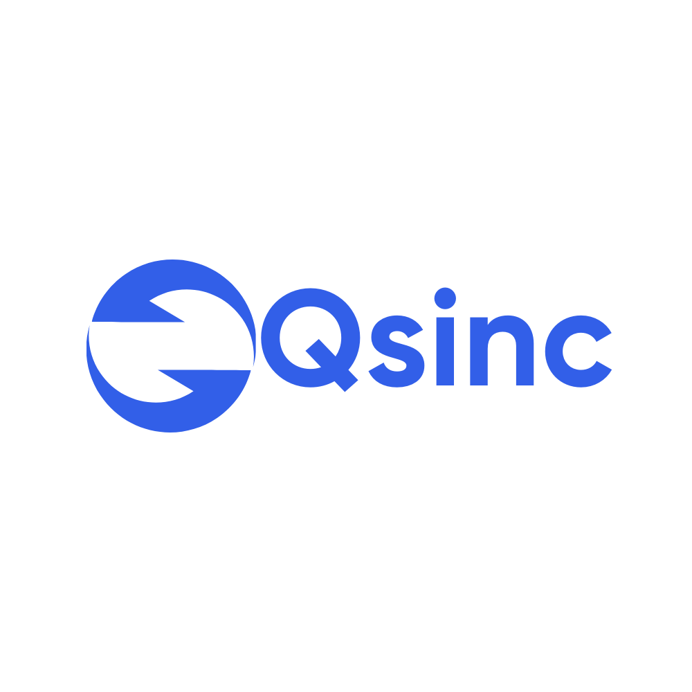 Qsinc Logo